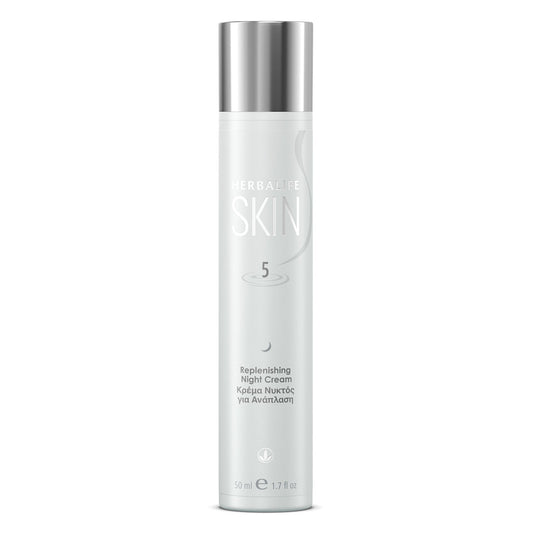 Replenishing Night Cream - SKIN 50 mL