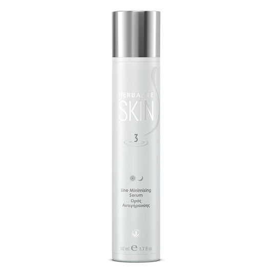 Line Minimising Serum - SKIN 50 mL