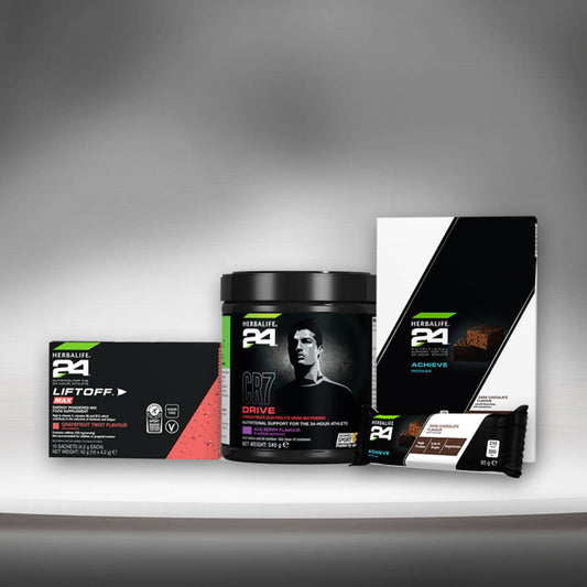 Fit Pack Dark Chocolate